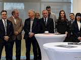Opłatkowe śniadanie przedsiębiorców  [FOTO]