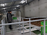 Biomasa niebawem ogrzeje mieszkańców Łomży  [FOTO]