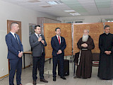 Wigie w spółkach i zakładach budżetowych miasta  [FOTO]
