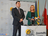 Rozlicz PIT w Łomży i weź udział w loterii!   [FOTO | VIDEO]