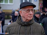Łomżyński Marsz pamięci Żołnierzy Wyklętych  [FOTO | VIDEO]
