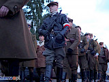 Łomżyński Marsz pamięci Żołnierzy Wyklętych  [FOTO | VIDEO]