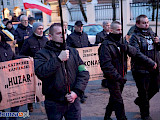 Łomżyński Marsz pamięci Żołnierzy Wyklętych  [FOTO | VIDEO]