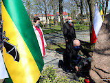 Rocznica zakończenia II wojny światowej