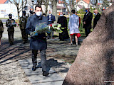 Rocznica zakończenia II wojny światowej