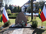 Rocznica zakończenia II wojny światowej
