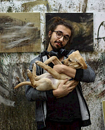 MDK-DŚT zaprasza na wernisaż on-line