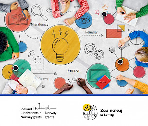 Pomysły dla Łomży