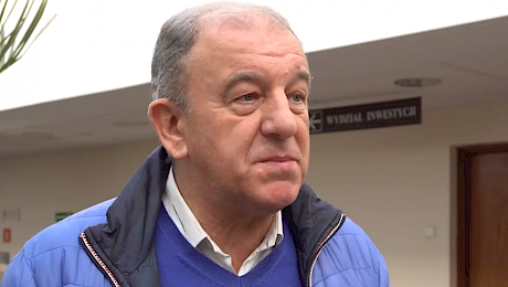 Samorząd chce wesprzeć środowisko nauczycielskie i podopiecznych DPS-u