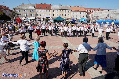 Seniorzy "Młodzi duchem"