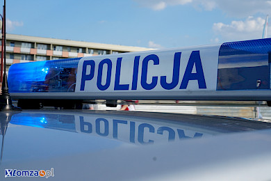 Zatrzymał sprawcę kardzieży sklepowej