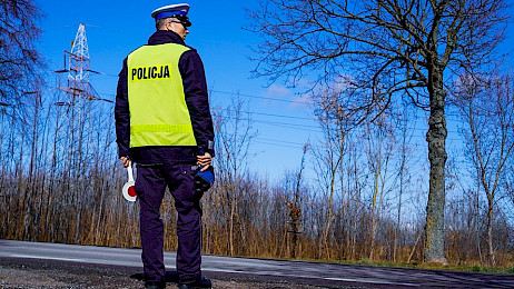 KOLEJNI KIEROWCY STRACILI PRAWA JAZDY