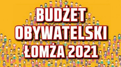 Budżet Obywatelski od sierpnia