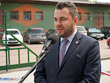 Nowa ulica otwarta  [FOTO | VIDEO]