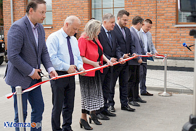 Nowa ulica otwarta  [FOTO | VIDEO]