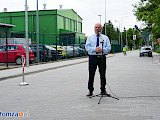 Nowa ulica otwarta  [FOTO | VIDEO]