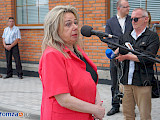 Nowa ulica otwarta  [FOTO | VIDEO]