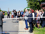 Czekali prawie 35 lat. Droga oficjalnie otwarta  [FOTO | VIDEO]