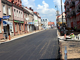 Giełczyńska prawie gotowa  [FOTO]