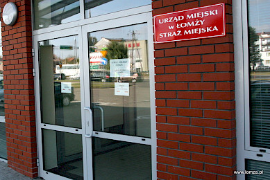 Straż Miejska powróciła do realizacji swoich ustawowych zadań