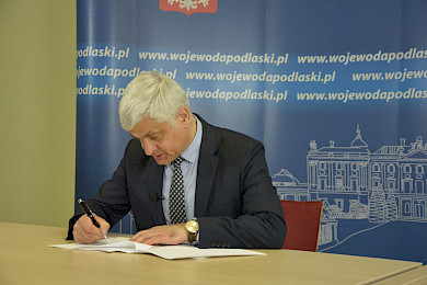 Stacja dializ dla wszystkich pacjentów