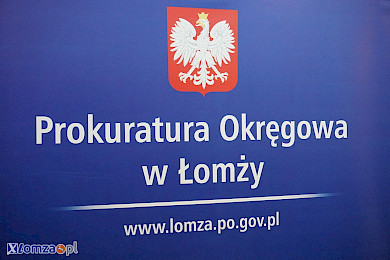 Akt oskarżenia pprzeciwko 19-letniemu Markowi K.