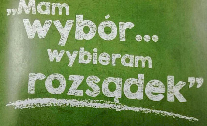 26 czerwca - Dniem Zapobiegania Narkomanii