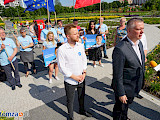 Tomasz Siemoniak w Łomży. Ostatnie godziny kampanii  [FOTO | VIDEO]