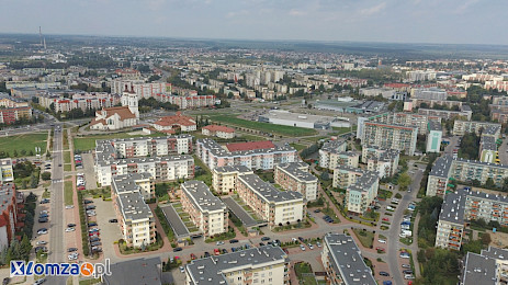 Ponad 9 mln zł dla Łomży z Funduszu Inwestycji Samorządowych