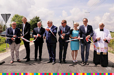 Szybciej i bezpieczniej w Gminie Rutki