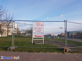 Cztery nowe przypadki zakażenia koronawirusem w Podlaskiem