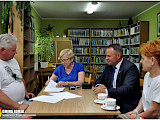 Rozbudowa Biblioteki w Wygodzie