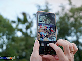 Andrzej Duda w Łomży. Tłumy łomżyniaków na Plcau Niepodległości [FOTO | VIDEO]
