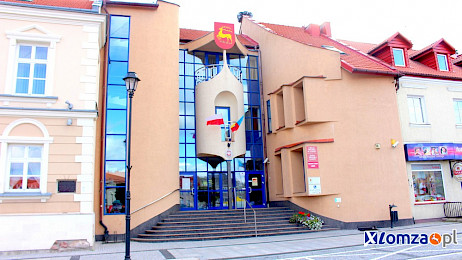 Przyjęcia interesantów bez konieczności telefonicznej rezerwacji terminu
