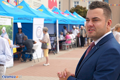 Prezydent z wotum zaufania i absolutorium