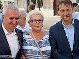 Radosław Sikorski w Łomży  [FOTO | VIDEO]
