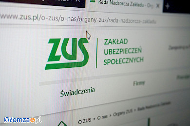 Świadczenia z ZUS z Tarczy Antykryzysowej