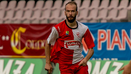 W sobotę sparing z Orłem Kolno. Wstęp wolny