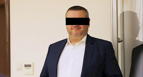 Zarzuty dla prezydenta Miasta Ostrołęka
