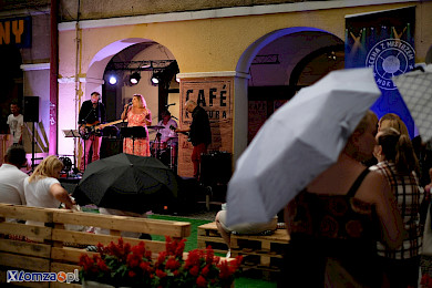 Cafe Kultura zaprasza