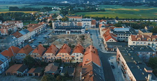 Spotkanie z mieszkańcami w sprawie wykopalisk na Starym Rynku