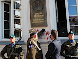 Bogate obchody Święta Wojska Polskiego w Łomży