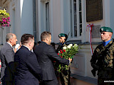 Bogate obchody Święta Wojska Polskiego w Łomży