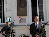 Bogate obchody Święta Wojska Polskiego w Łomży
