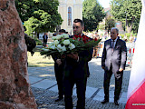 Bogate obchody Święta Wojska Polskiego w Łomży