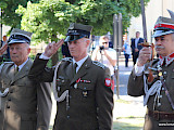 Bogate obchody Święta Wojska Polskiego w Łomży