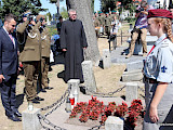 Bogate obchody Święta Wojska Polskiego w Łomży
