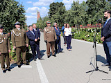 Bogate obchody Święta Wojska Polskiego w Łomży