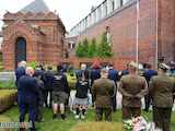 81. rocznicy wybuchu II wojny światowej  [FOTO | VIDEO]
