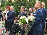 81. rocznicy wybuchu II wojny światowej  [FOTO | VIDEO]